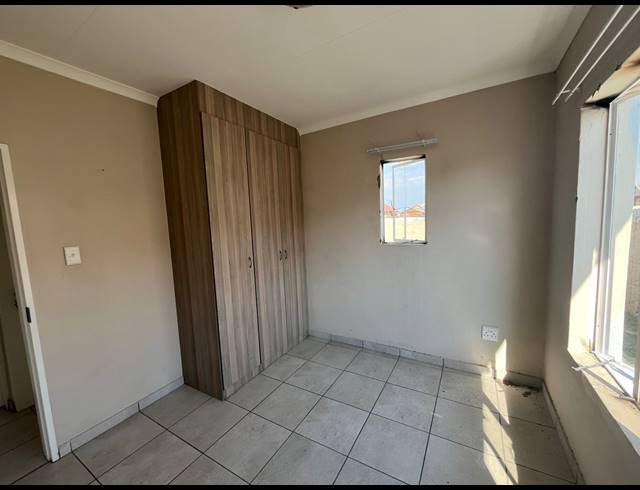 3 BEDROOM HOUSE FOR SALE IN WATERKLOOF